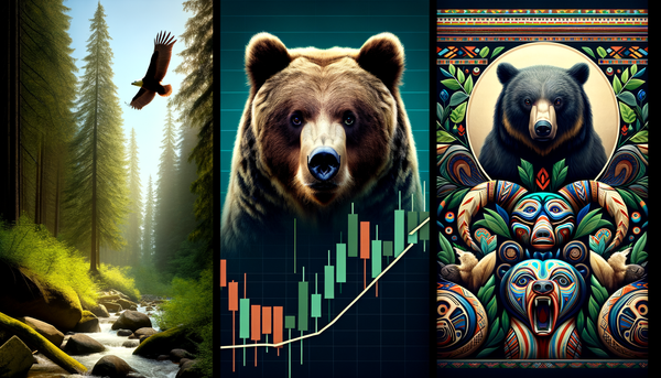 The Bear: Understanding Its Multifaceted Significance