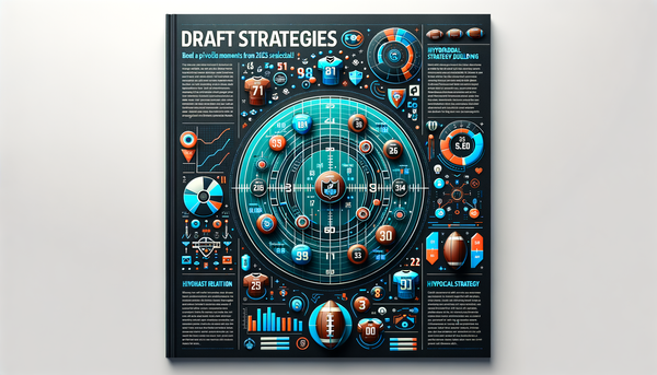 Exploring the 2023 NFL Draft: Key Insights and Implications