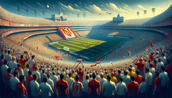 Real Betis: A Comprehensive Insight into the Verdiblancos