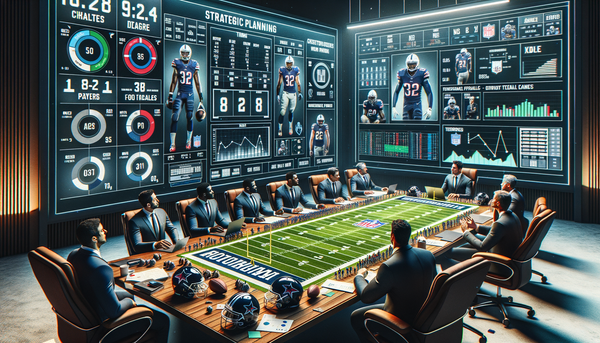 Exciting Developments in the Broncos Draft: A Detailed Analysis