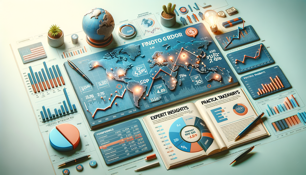Global economic trends