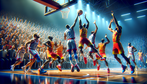 OKC Thunder vs Memphis Grizzlies: A Thrilling NBA Playoff Clash