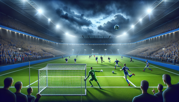 Feyenoord vs. PEC Zwolle match