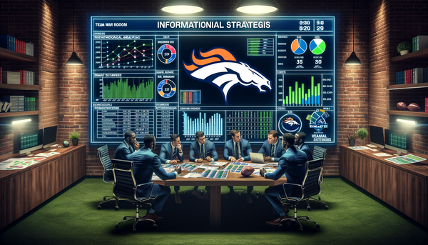 Unveiling the Denver Broncos' Latest Moves in the 2025 Draft