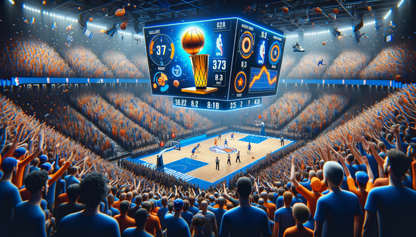 New York Knicks Game