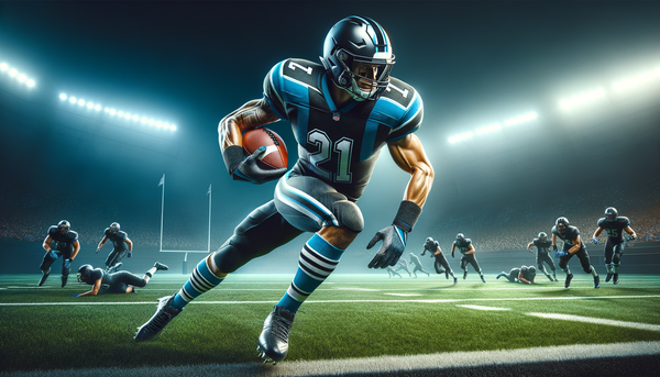 Bryce Young: Navigating Challenges and Opportunities in the NFL Journey
