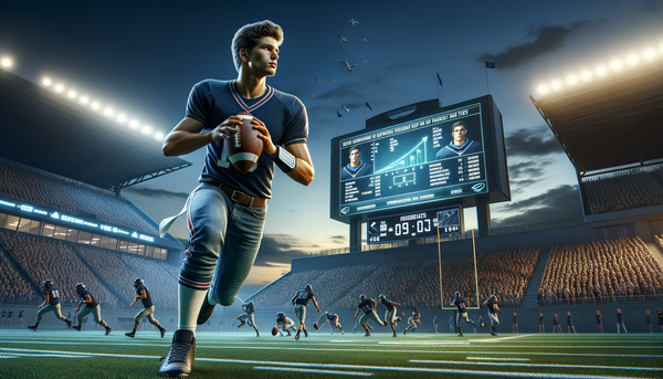 Arch Manning: A Rising Star in the 2026 NFL Draft