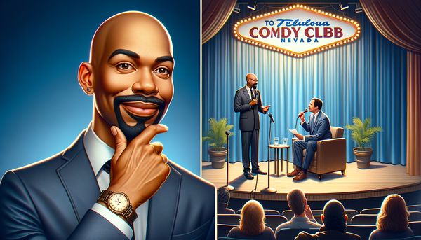Steve Harvey in action during a Family Feud episode.