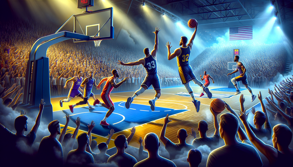 Magic vs Celtics