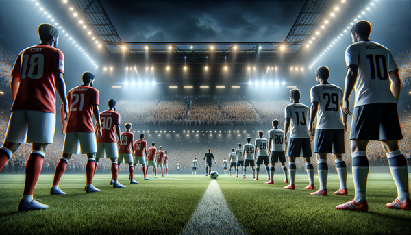 Feyenoord vs PEC Zwolle Eredivisie Clash