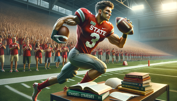 Jeremiah Smith: A Generational Talent Redefining the Future of Football