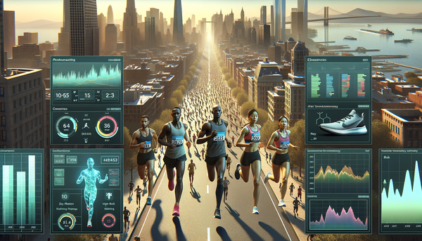 London Marathon 2025: All You Need to Know
