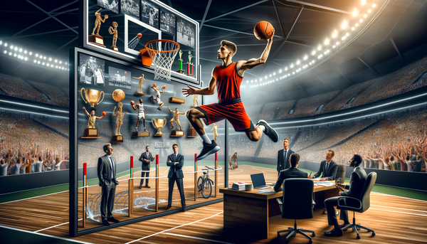 Ben Simmons: Navigating the Highs and Lows of a Promising NBA Career