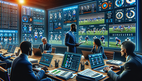 Steelers Draft Picks: Navigating the Exciting Future of Pittsburgh's NFL Legacy