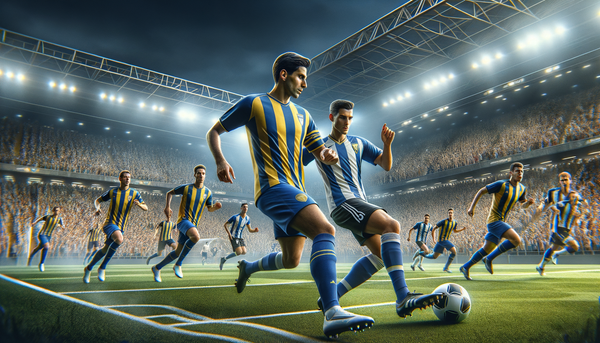 Exciting Showdown: Tigres vs. Cruz Azul in the 2025 Concacaf Champions Cup Semifinals