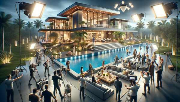 La Casa de los Famosos show image