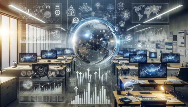 An analysis of the SoFi stock trends and predictions.