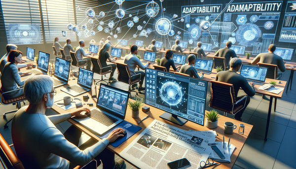 2020 NFL Draft: An Unprecedented Virtual Experience and Its Impact