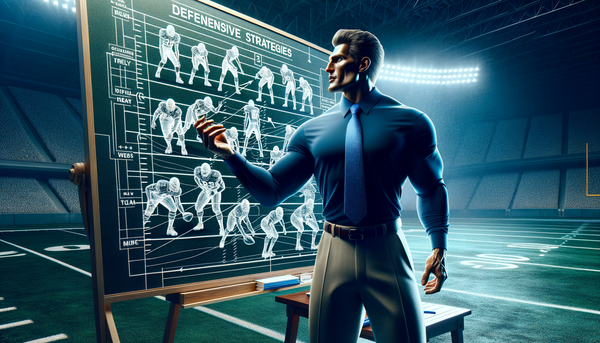 Exploring the Legacy and Strategies of Robert Saleh in NFL Coaching