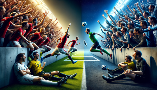 VfB Stuttgart vs Heidenheim Match Image