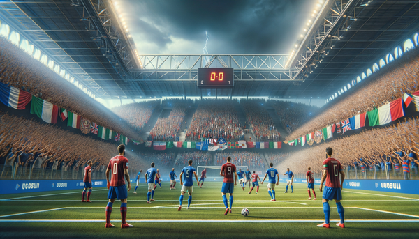 Bologna vs Empoli: A Historic Coppa Italia Showdown