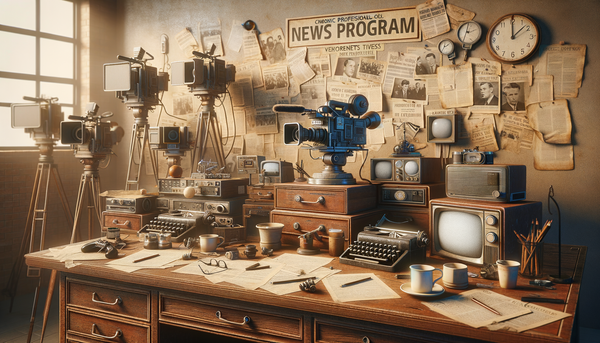 A collage of 60 Minutes correspondents over the years
