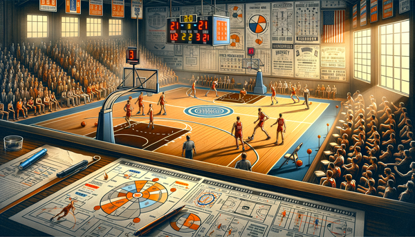 Nuggets vs Clippers Showdown: A Thrilling 2025 NBA Playoff Battle