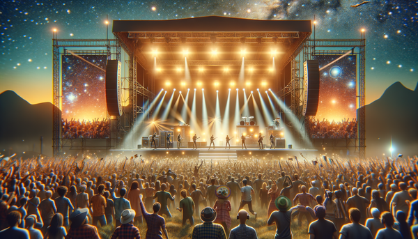 Stagecoach 2025 Lineup: Exciting Prospects and Key Highlights