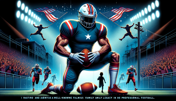 Nick Bosa: Career Overview and Key Facts