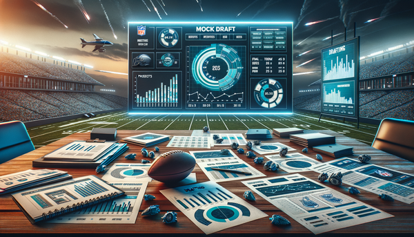 Exploring the 2025 NFL Mock Draft: Insights and Key Highlights