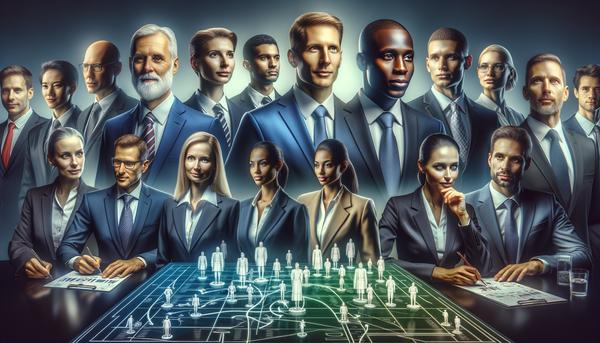 Understanding the Chiefs: A Deep Dive into Authority and Leadership Across Domains