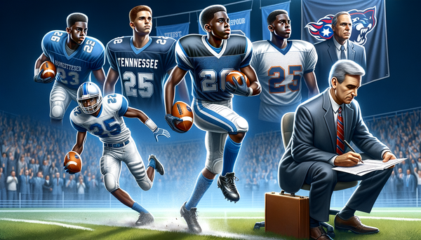 Oluwafemi Oladejo NFL Draft 2025