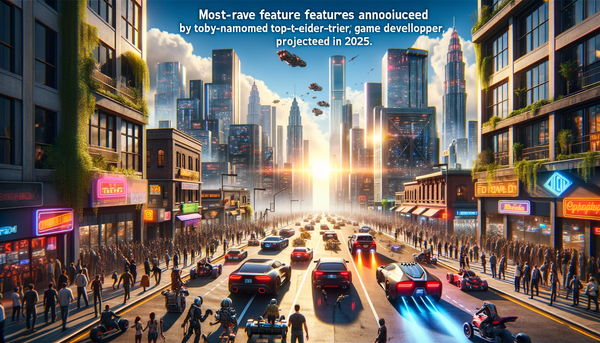 Concept art of Grand Theft Auto VI
