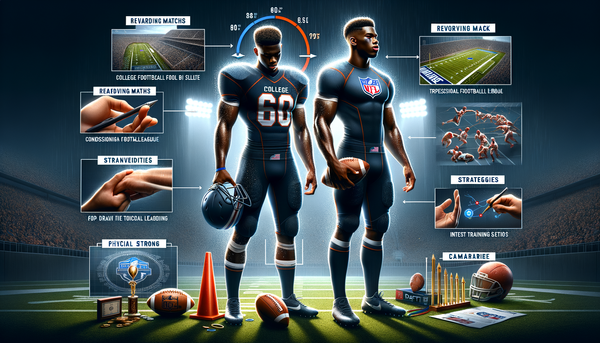 Ashton Jeanty: A Rising Star in College Football and Future NFL Sensation