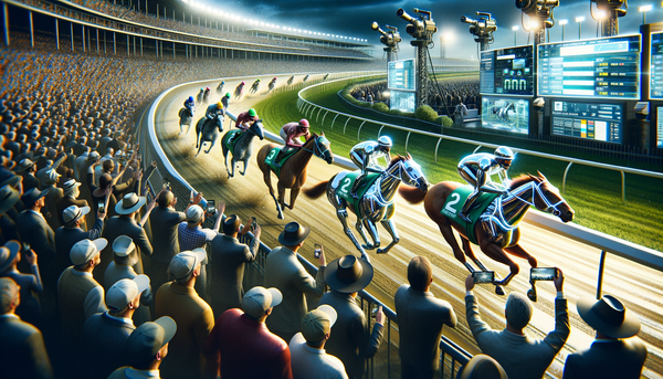 Kentucky Derby at Churchill Downs