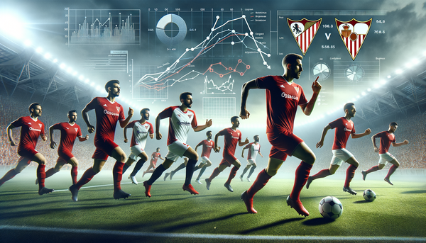 Osasuna vs Sevilla: Insights and Analysis