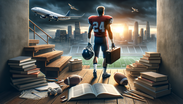 Mathew Golden: Rising Star in College Football and NFL Draft Prospect