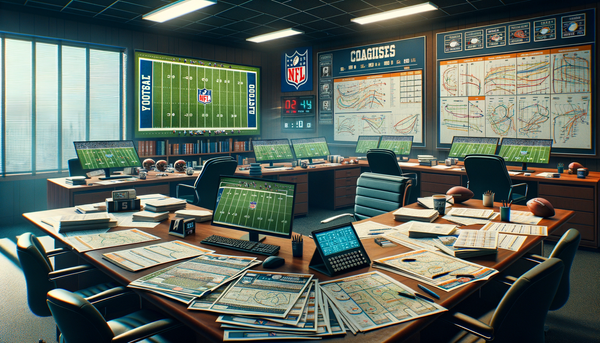 Houston Texans: Recent Developments and Future Prospects