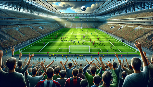 Real Madrid vs Barcelona Epic Rivalry