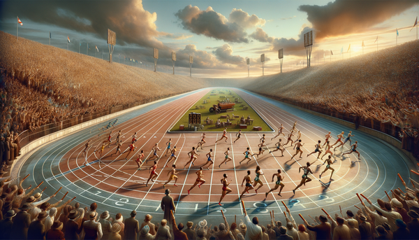 Unveiling the Legacy and Future of the Penn Relays: A Historic Festival of Track and Field Excellence
