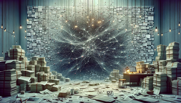 NYT Connections April 27 Puzzle