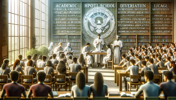 The Influence of Servite High School: A Glimpse into its Excellence and Impact