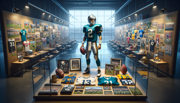 Cleveland Browns Quarterback: A Storied Legacy with Modern Challenges