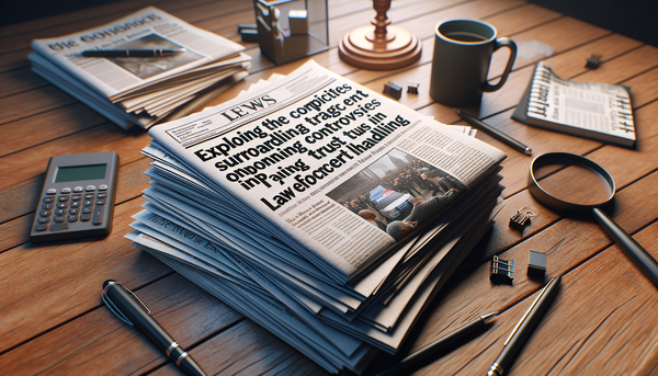 Spotlight on Scott Spivey