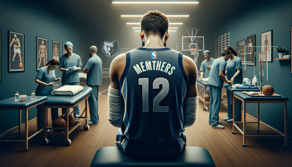 Ja Morant: Unraveling the Latest Developments and His Impact on the Memphis Grizzlies