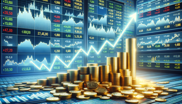 CEP Stock: A Deep Dive into Cantor Equity Partners' Market Surge