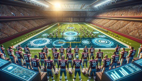 Buffalo Bills: 2025 Draft Picks and the Team's Evolving Legacy