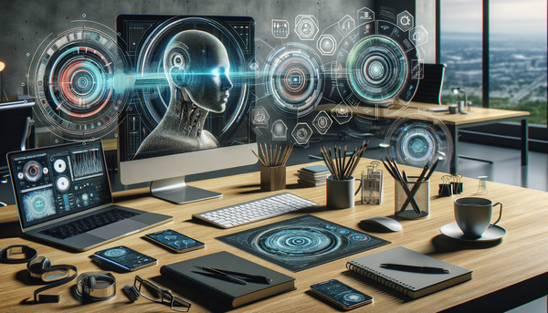 Gemini Google AI Ecosystem