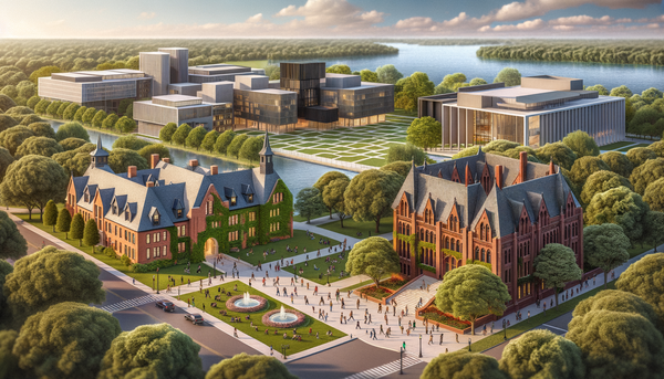 Carleton Institutions