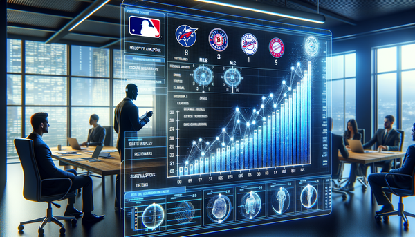 The Power of Influence: Unveiling the Dynamics in MLB and Beyond
